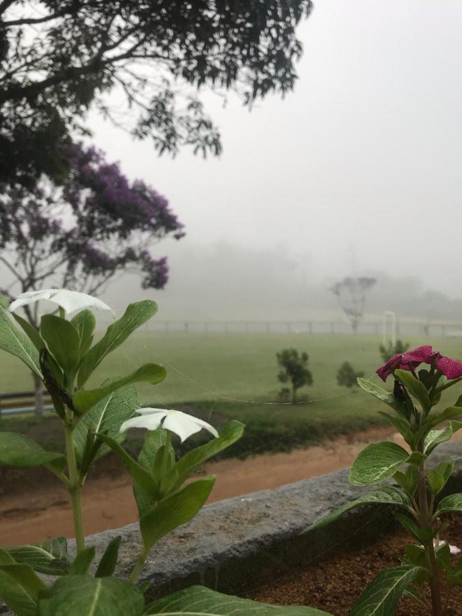 Recanto Da Roca Domingos Martins Buitenkant foto