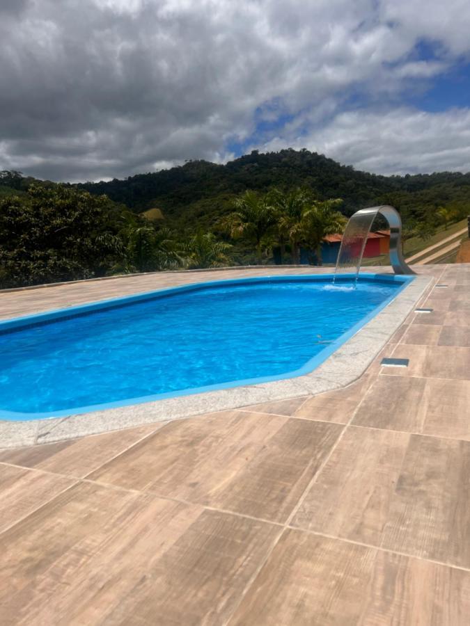 Recanto Da Roca Domingos Martins Buitenkant foto